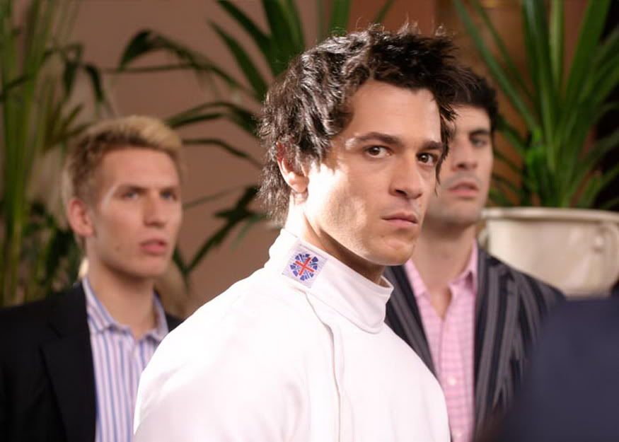 Moviewall - Movie Posters, Wallpapers & Trailers.: Van Wilder 2: The